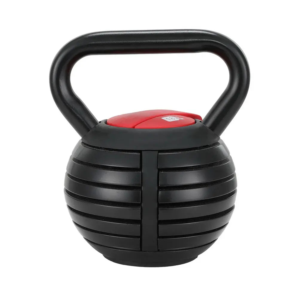 Everfit adjustable kettlebell 18kg – full product view
