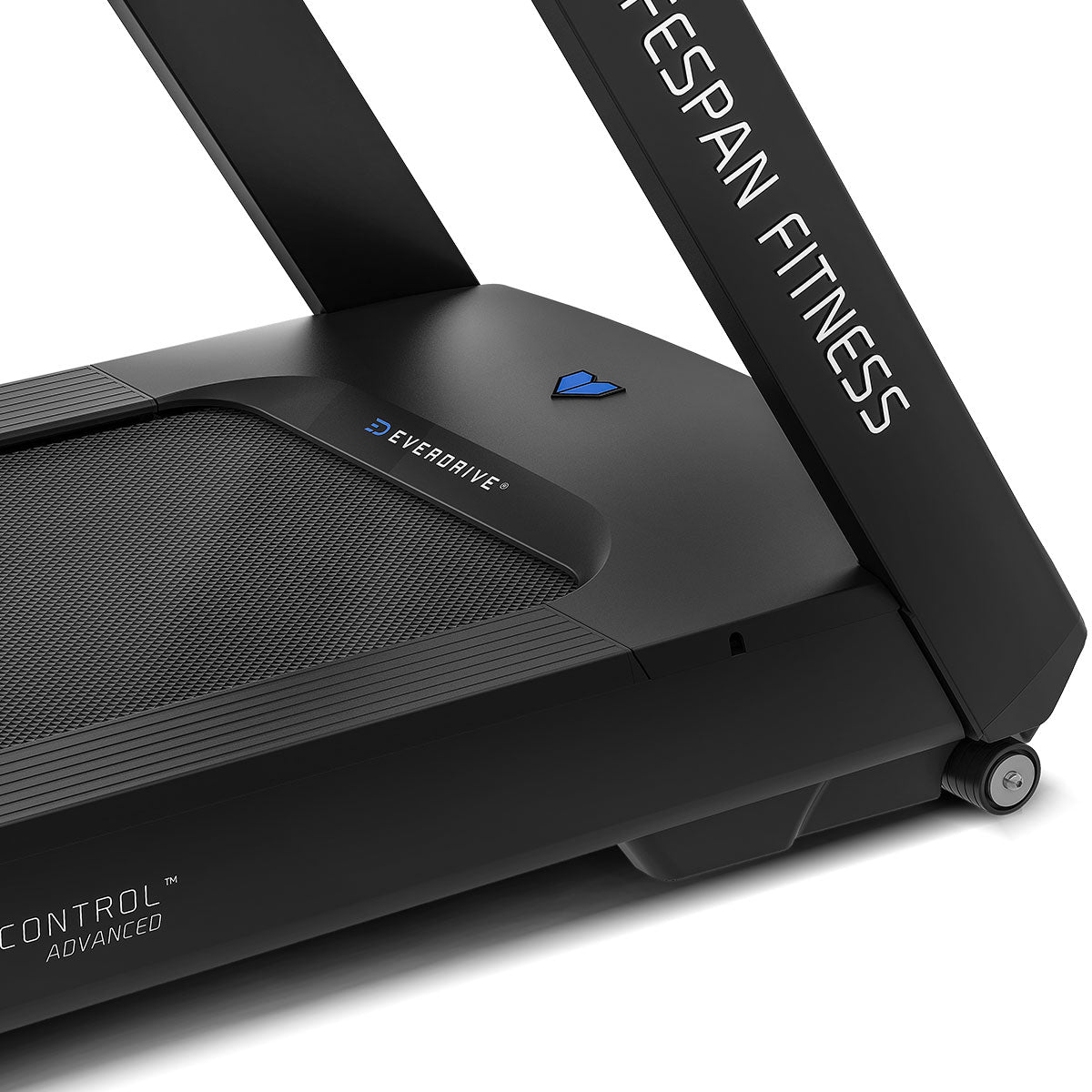 Lifespan Fitness Tempest CR Commercial Treadmill – 4.0 CHP AC Motor, 22km/h, 180kg Max Weight