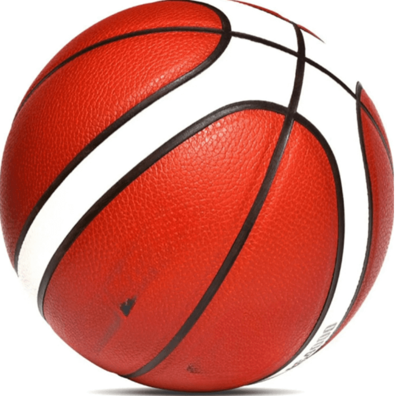 FIBA Approved NNEOBA BG4000 Basketball – Size 7 with GF7X Grip Upgrade