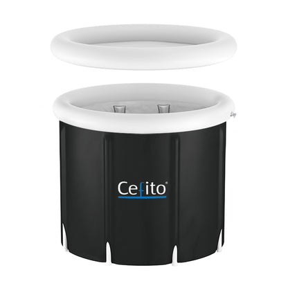 Portable Recovery Ice Tub for Athletes – 70x80cm