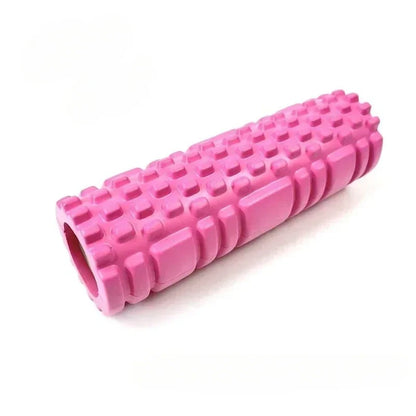 26Cm Yoga / Pilates Foam Roller - Home Fitness Equipment