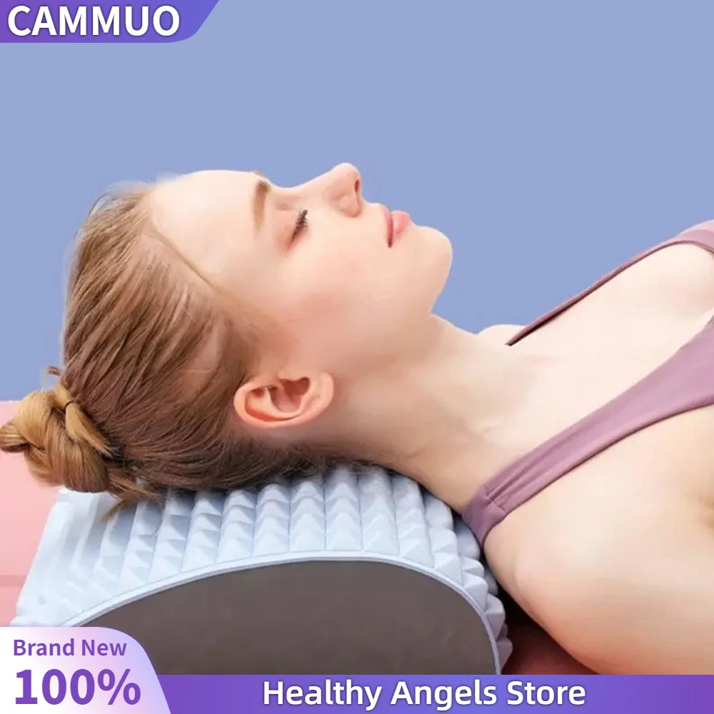 Back Stretcher Pillow 
