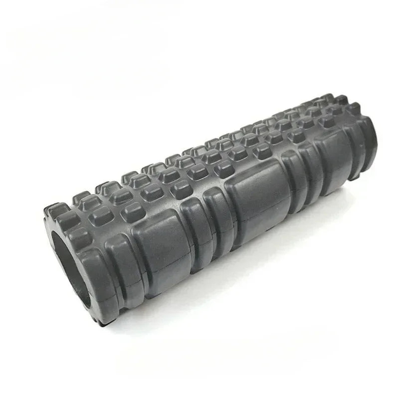 26Cm Yoga / Pilates Foam Roller - Home Fitness Equipment