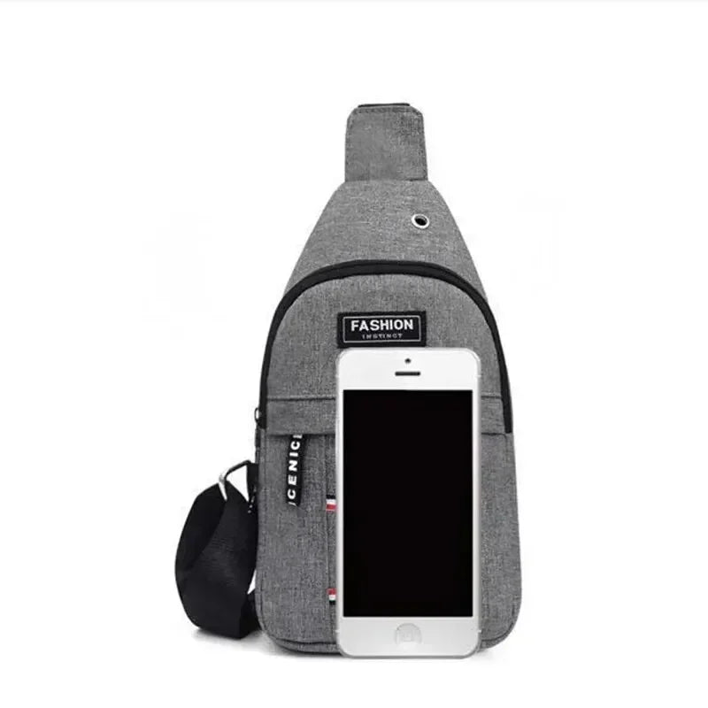Men's Waterproof Pack