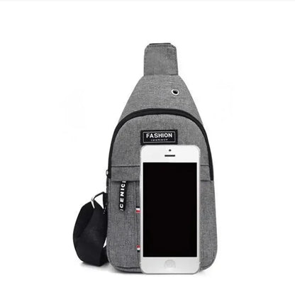 Men's Waterproof Pack