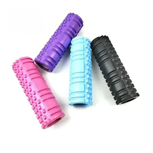 26Cm Yoga / Pilates Foam Roller - Home Fitness Equipment