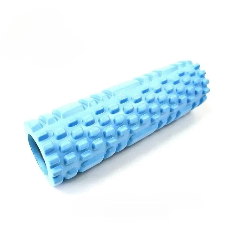 26Cm Yoga / Pilates Foam Roller - Home Fitness Equipment