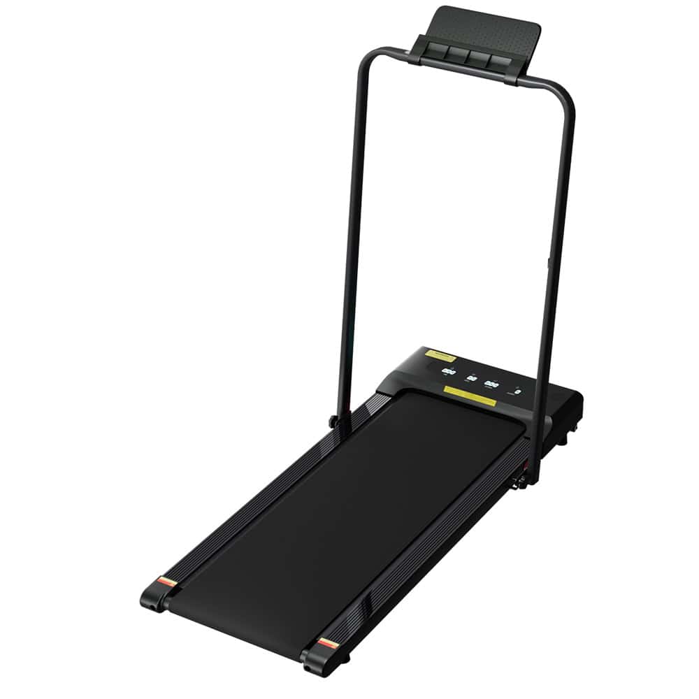 Everfit Under Desk Walking Treadmill – Foldable, Quiet & Ready to Use in 60 Seconds