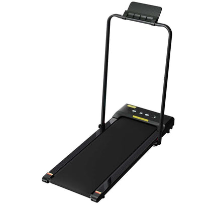 Everfit Under Desk Walking Treadmill – Foldable, Quiet & Ready to Use in 60 Seconds