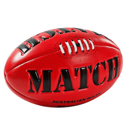 Aussie Rules Football - Match Ball - Litol Creations