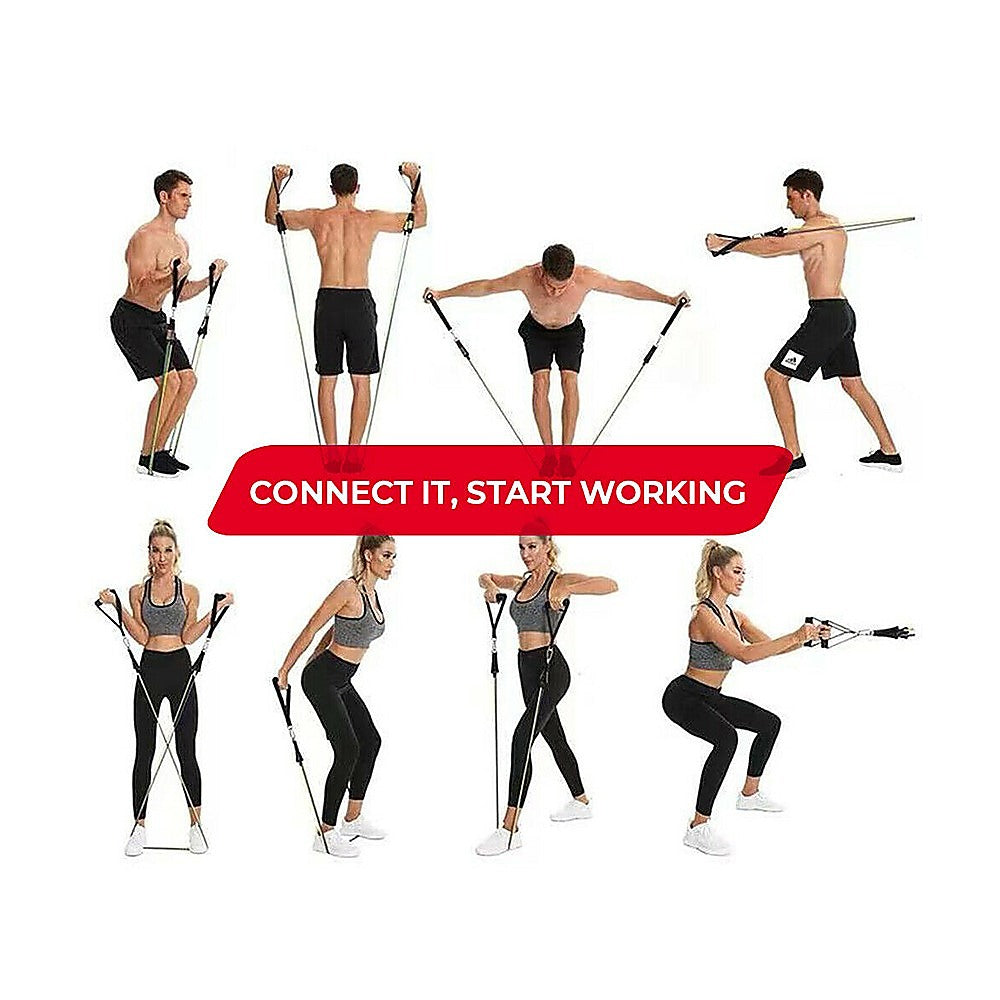 Your Professional Studio Workout — At Home for Under $100